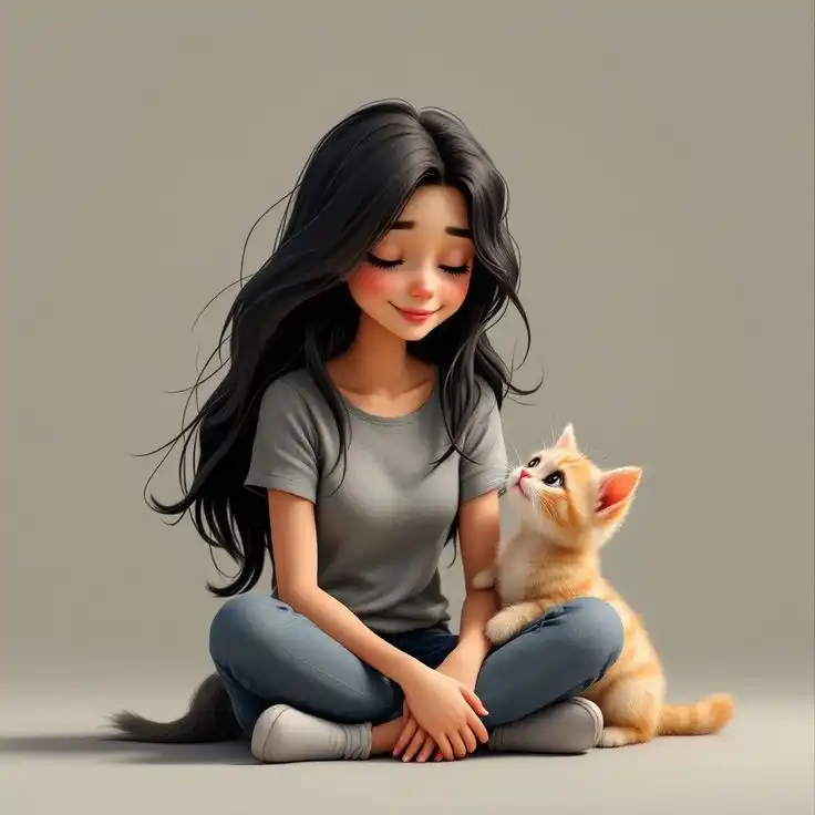 whats app dp for girls